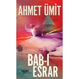 BAB-I ESRAR (AHMET ÜMİT)