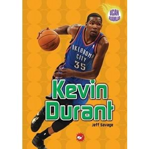 KEVİN DURANT UÇAN ADAMLAR