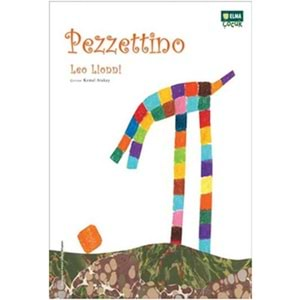 PEZZETTİNO (LEO LİONNİ)