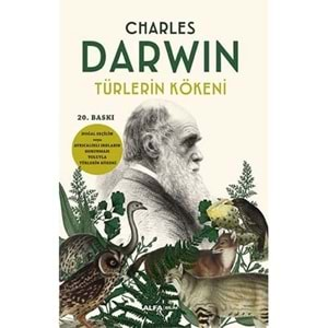 TÜRKLERİN KÖKENİ (CHARLES DARWIN)