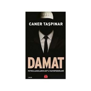 DAMAT (CANER TAŞPINAR)