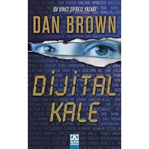 DİJİTAL KALE (DAN BROWN)