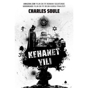 KEHANET YILI -CHARLES SOULE