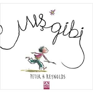 MIŞ GİBİ - PETER H.REYNOLDS