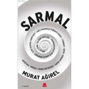 SARMAL - MURAT AĞIREL