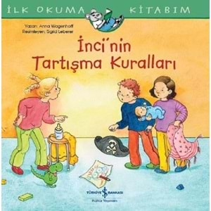 İNCİNİN TARTIŞMA KURALLARI