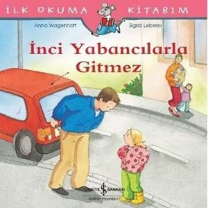 İNCİ YABANCILARA GİTMEZ