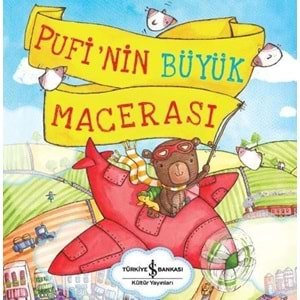 PUFİNİN BÜYÜK MACERASI