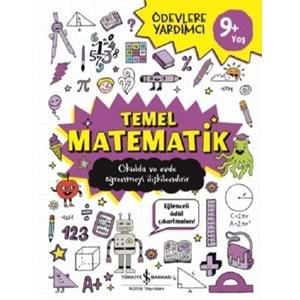 TEMEL MATEMATİK