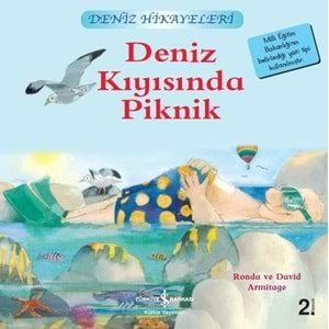 DENİZ KIYISINDA PİKNİK