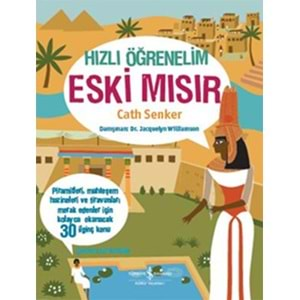 HIZLI ÖĞRENELİM ESKİ MISIR