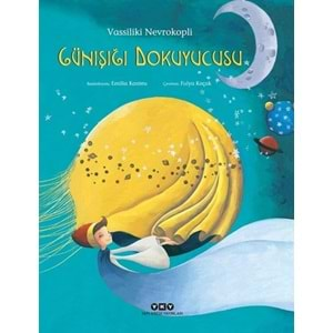 GÜNIŞIĞI DOKUYUCUSU