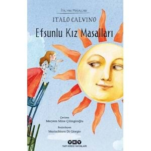 EFSUNLU KIZ MASALLARI