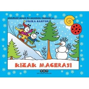 KIZAK MACERASI UĞUR BÖCEĞİ SEVECEN SALYANGOZ İLE