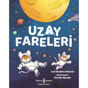 UZAY FARELERİ