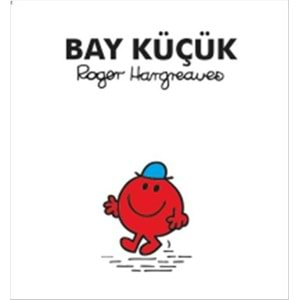 BAY KÜÇÜK