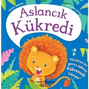 ASLANCIK KÜKREDİ