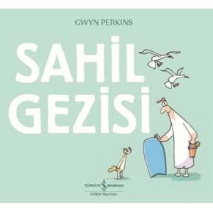 SAHİL GEZİSİ