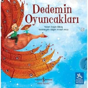 DEDEMİN OYUNCAKLARI