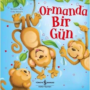 ORMANDA BİR GÜN