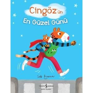 CİNGÖZÜN EN GÜZEL GÜNÜ