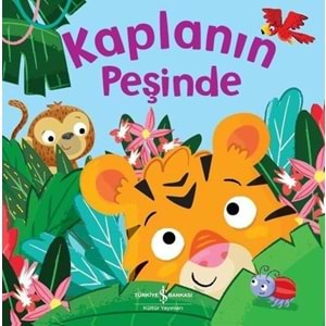 KAPLANIN PEŞİNDE