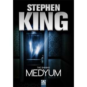 STEPHEN KING MEDYUM