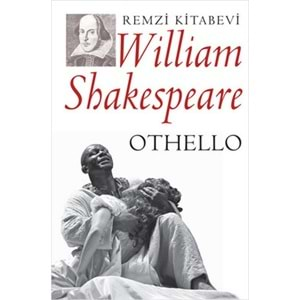 OTHELLO William Shakespeare