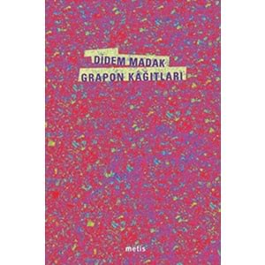 GRAPON KAĞITLARI-DİDEM MADAK