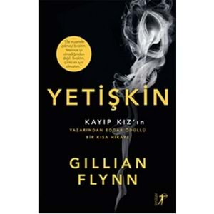 YETİŞKİN-GILLIAN FLYNN