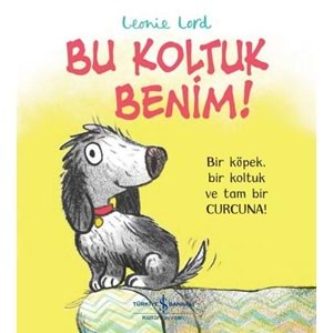 BU KOLTUK BENİM