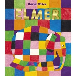 ELMER (İNGİLİZCE)