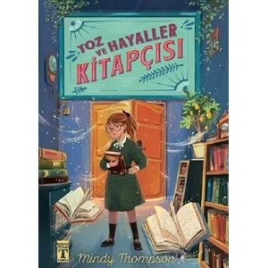 TOZ VE HAYALLER KİTAPÇISI