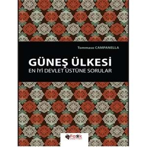 GÜNEŞCÜLKESİ -EN İYİ DEVLET ÜZERİNE