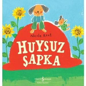 HUYSUZ ŞAPKA