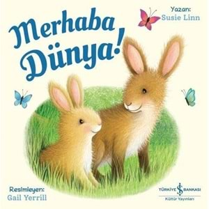 MERHABA DÜNYA