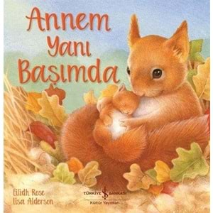 ANNEM YANI BAŞIMDA