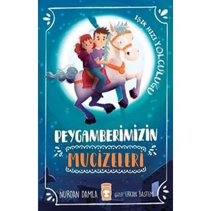 PAYGAMBERİMİZİN MUCİZELERİ