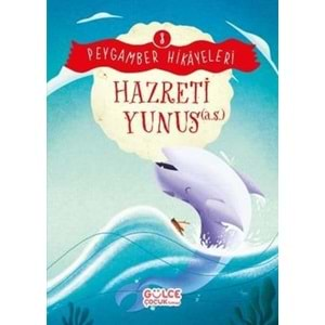 HAZRETİ YUNUS PEYGAMBER HİKAYELERİ 8