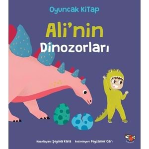 ALİNİN DİNAZORLARI