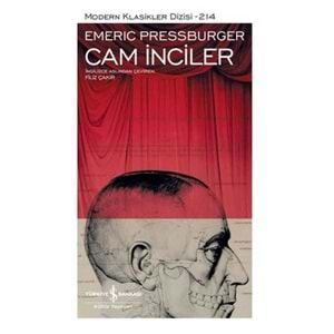 CAM İNCİLER-MODERN KLASİKLER