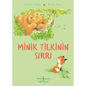 MİNİK TİLKİNİN SIRRI