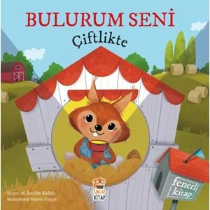 BULURUM SENİ-ÇİFTLİKTE