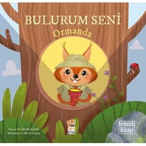 BULURUM SENİ-ORMANDA