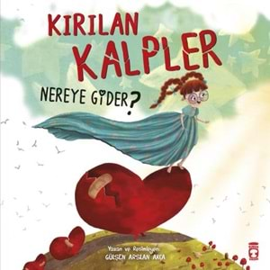 KIRILAN KALPLER NEREYE GİDER