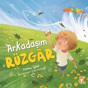 ARKADAŞIM RÜZGAR