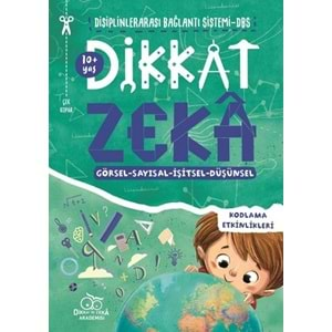 DİKKAT VE ZEKA (10 YAŞ)