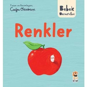 BEBEK ÜNİVERSİTESİ-RENKLER