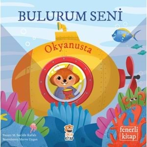 BULURUM SENİ-OKYANUSTA