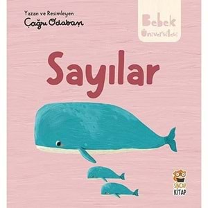 HİKAYELİ İLK KAVRAMLARIM-SAYILAR